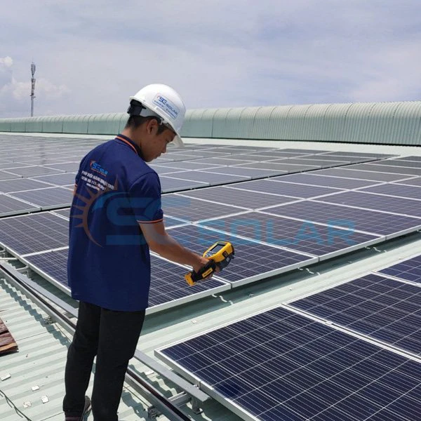 Dịch vụ bảo trì 