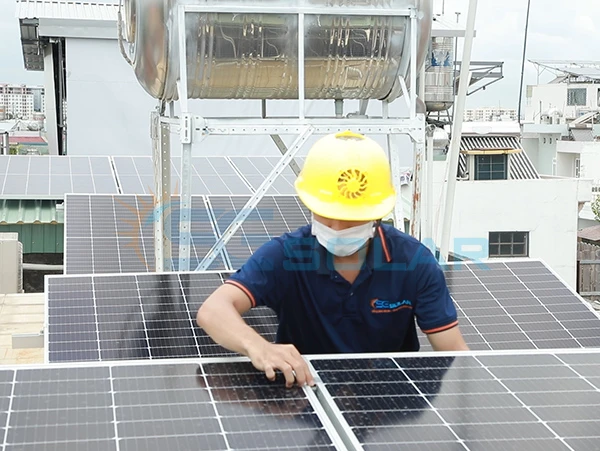 Dịch vụ bảo trì 